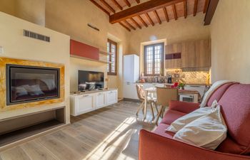 Cypress Drive Holiday Home