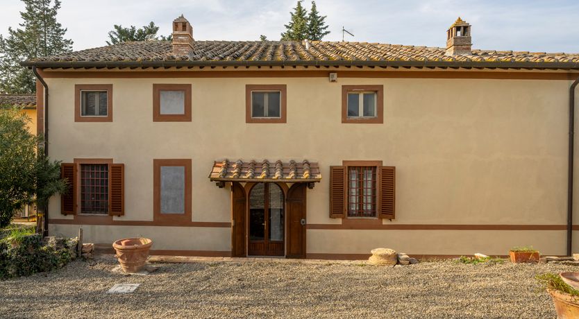 Photo of Cypress Drive