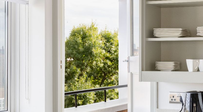 Photo of Regent's Rest