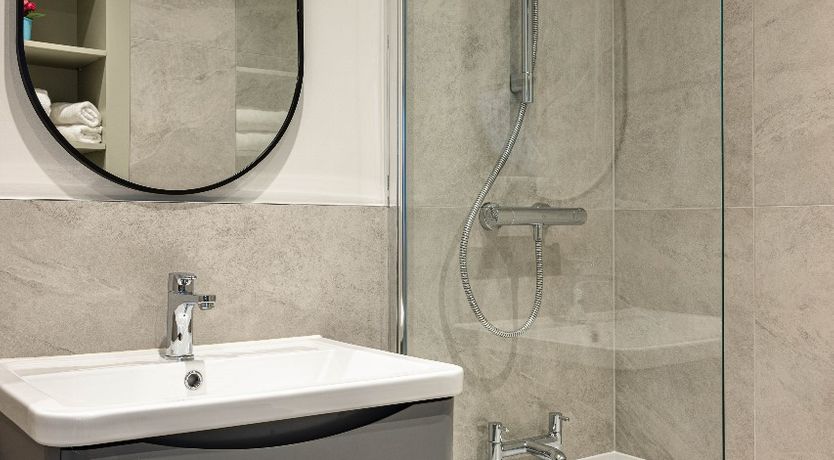 Photo of Regent's Rest