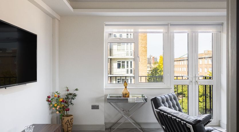 Photo of Regent's Rest