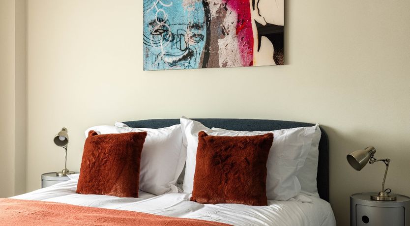 Photo of Regent's Rest