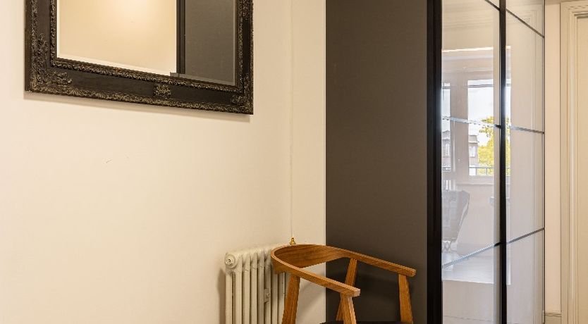 Photo of Regent's Rest