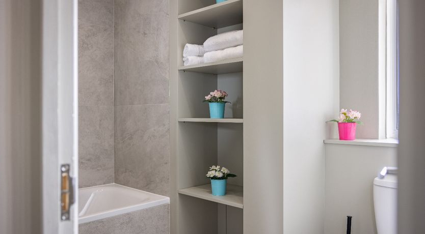 Photo of Regent's Rest