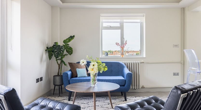 Photo of Regent's Rest