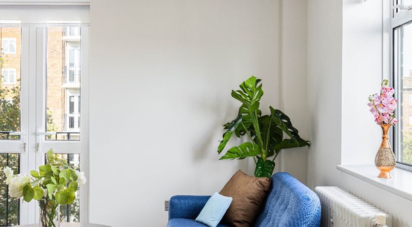 Photo of Regent's Rest