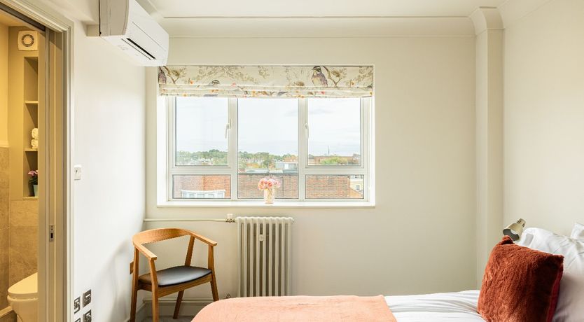 Photo of Regent's Rest