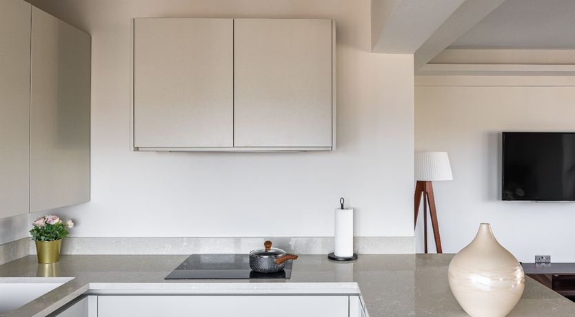 Photo of Regent's Rest