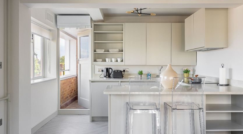 Photo of Regent's Rest