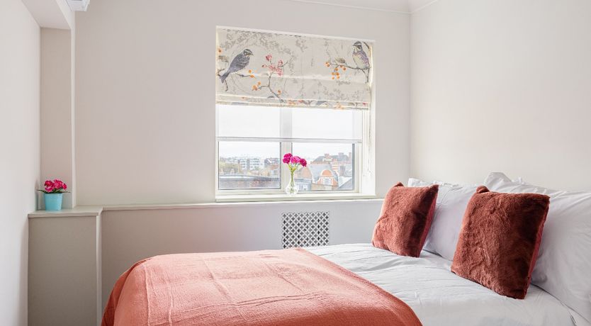 Photo of Regent's Rest