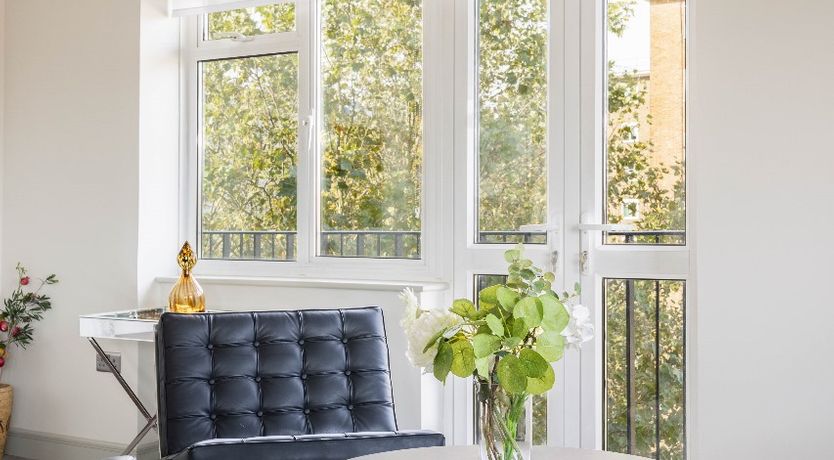 Photo of Regent's Rest