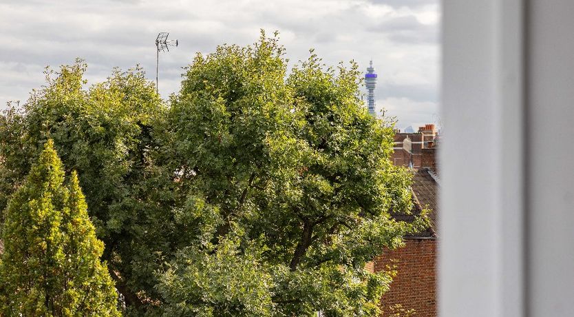 Photo of Regent's Rest