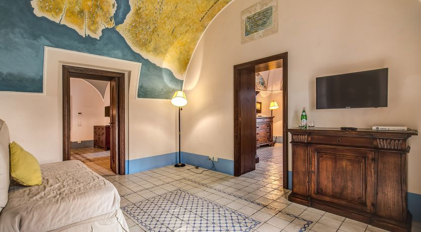 Photo of Dreaming of Sorrento