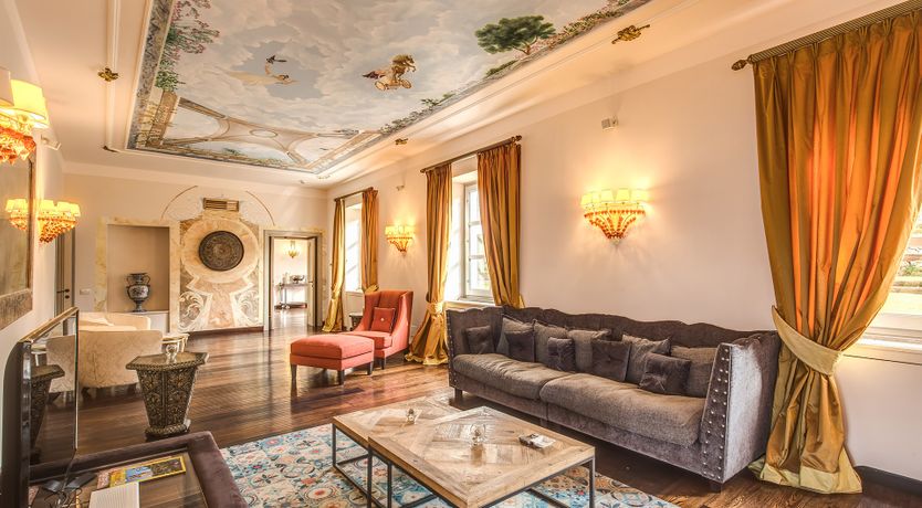 Photo of Dreaming of Sorrento