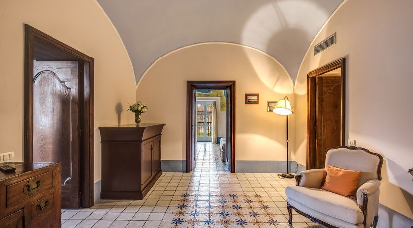 Photo of Dreaming of Sorrento