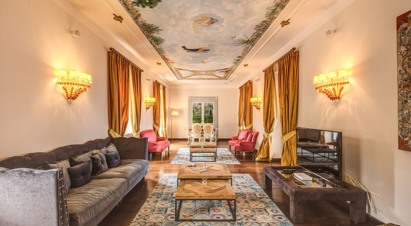 Photo of Dreaming of Sorrento