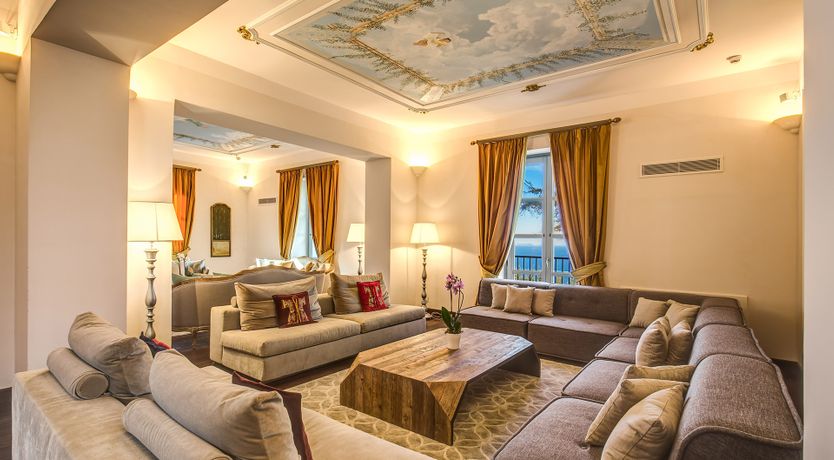 Photo of Dreaming of Sorrento