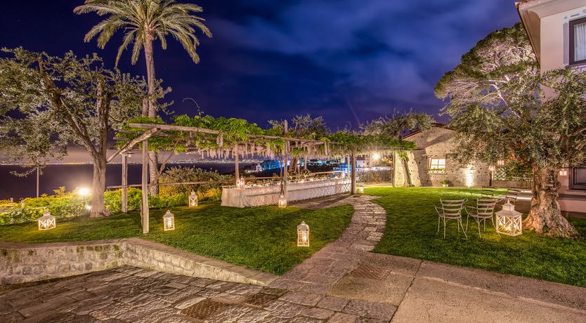 Photo of Dreaming of Sorrento