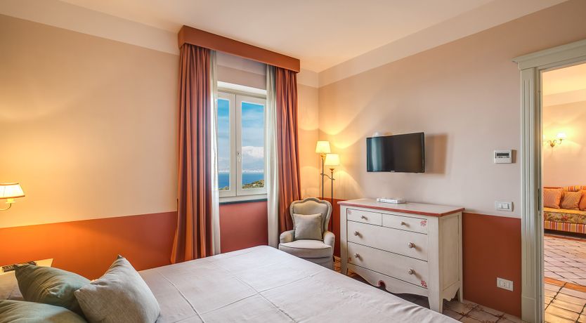 Photo of Dreaming of Sorrento