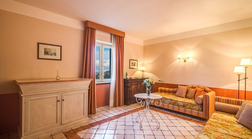 Photo of Dreaming of Sorrento