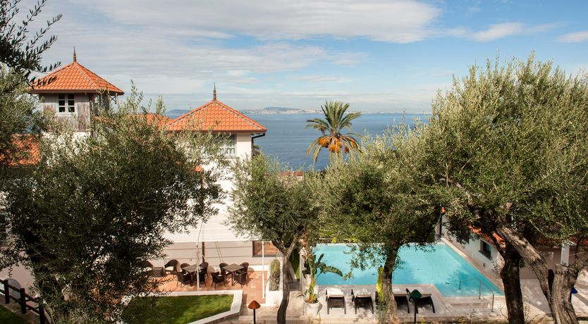 Photo of Dreaming of Sorrento