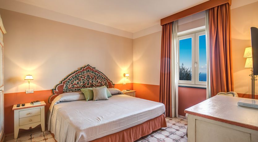 Photo of Dreaming of Sorrento