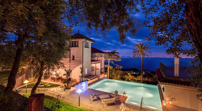 Photo of Dreaming of Sorrento