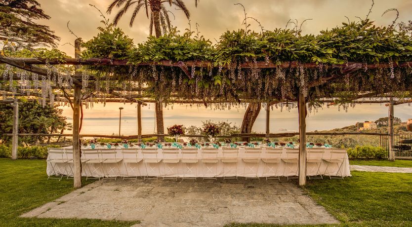 Photo of Dreaming of Sorrento