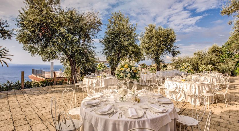 Photo of Dreaming of Sorrento