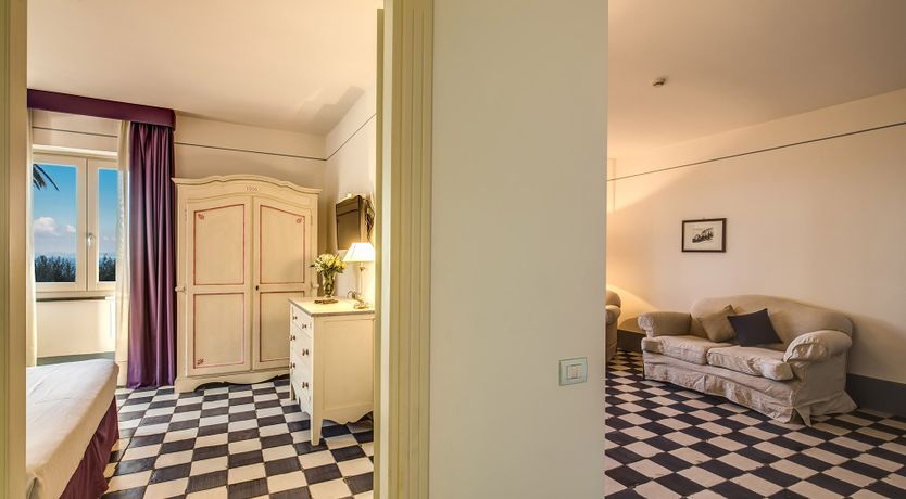 Photo of Dreaming of Sorrento