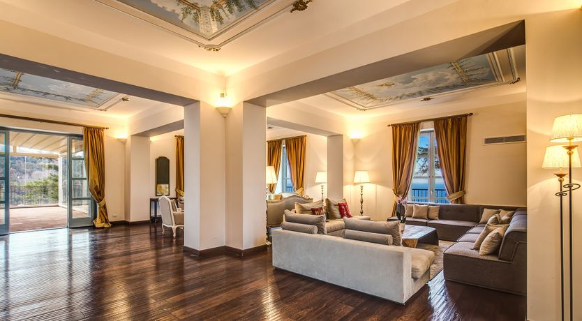 Photo of Dreaming of Sorrento