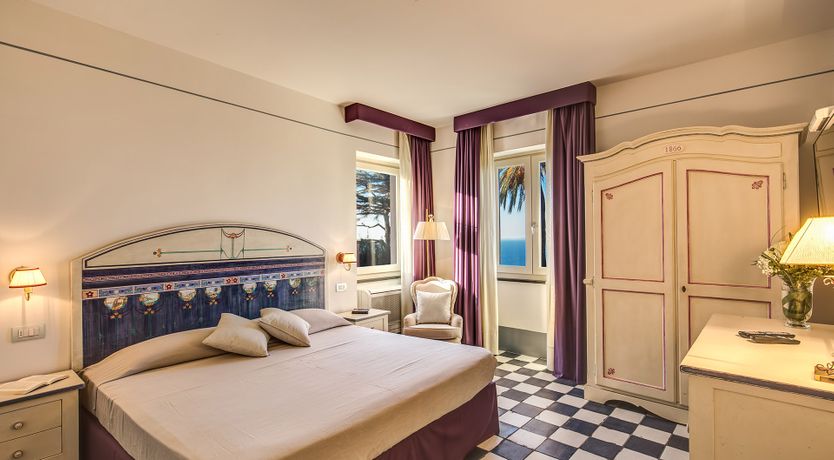 Photo of Dreaming of Sorrento