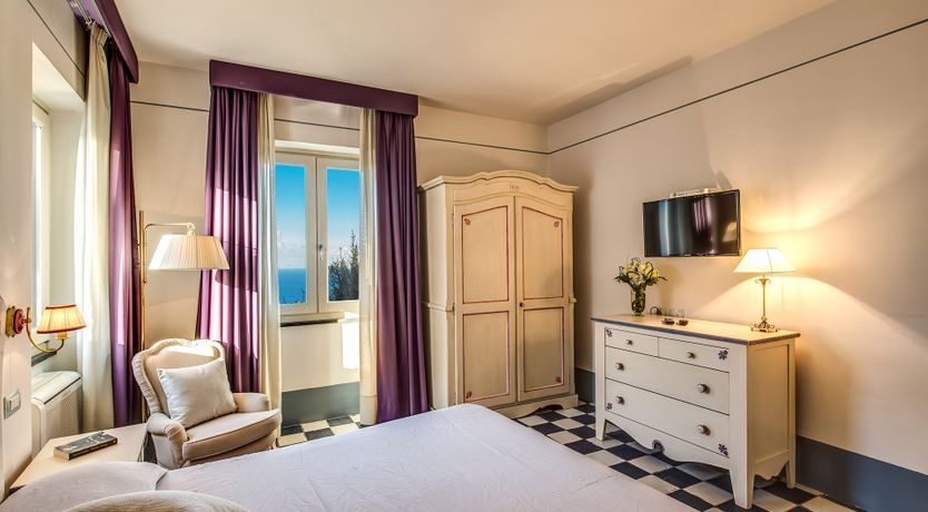 Photo of Dreaming of Sorrento