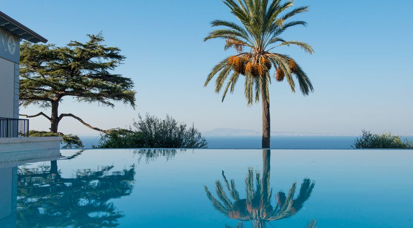 Photo of Dreaming of Sorrento