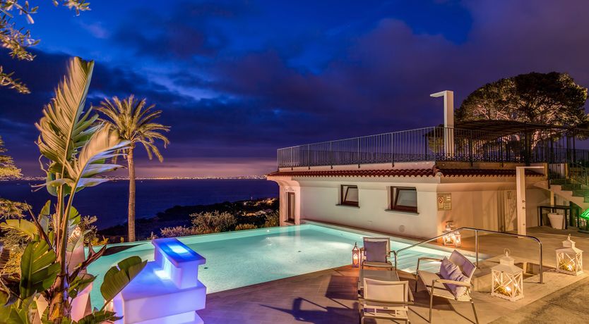 Photo of Dreaming of Sorrento