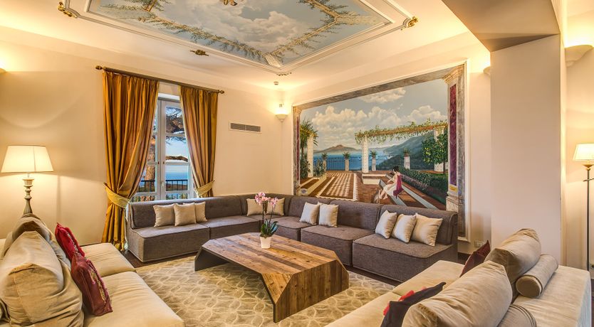 Photo of Dreaming of Sorrento