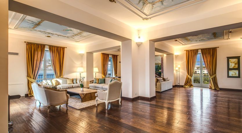 Photo of Dreaming of Sorrento