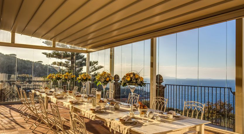 Photo of Dreaming of Sorrento