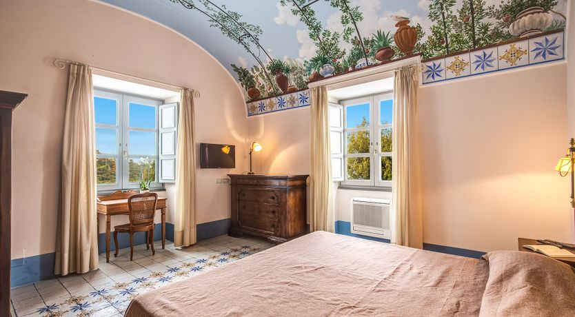 Photo of Dreaming of Sorrento