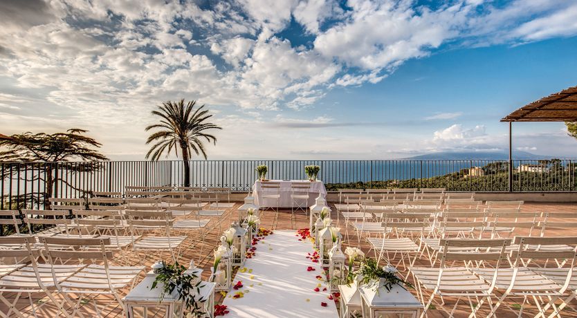 Photo of Dreaming of Sorrento