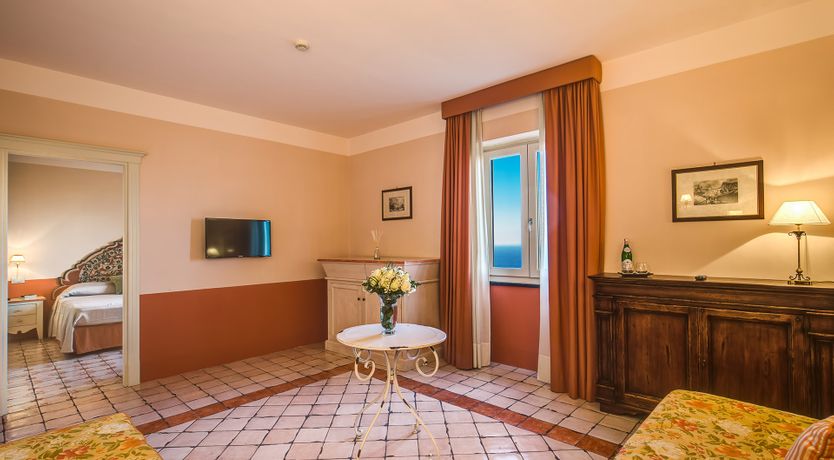 Photo of Dreaming of Sorrento