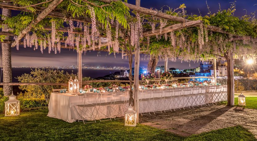 Photo of Dreaming of Sorrento