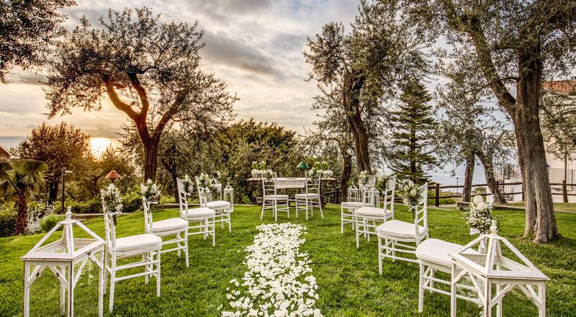 Photo of Dreaming of Sorrento