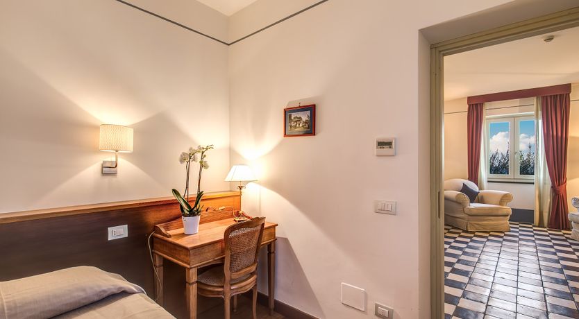 Photo of Dreaming of Sorrento