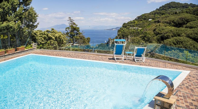 Photo of Dolce Capri