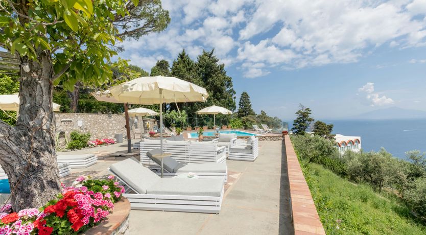 Photo of Dolce Capri