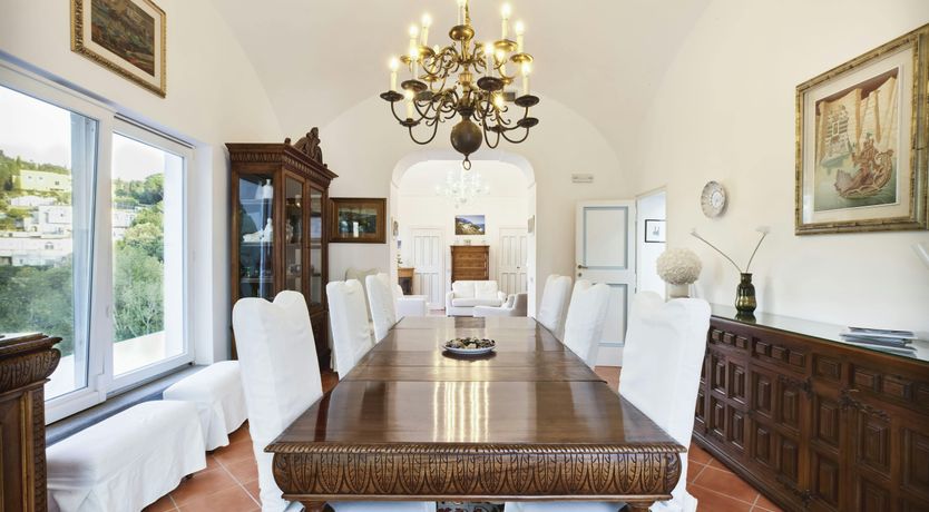 Photo of Dolce Capri