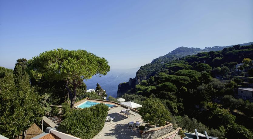 Photo of Dolce Capri