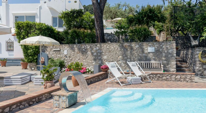 Photo of Dolce Capri