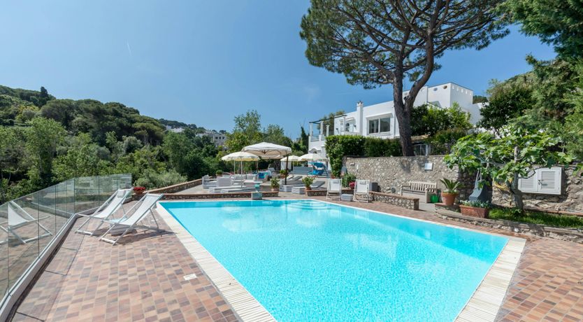 Photo of Dolce Capri